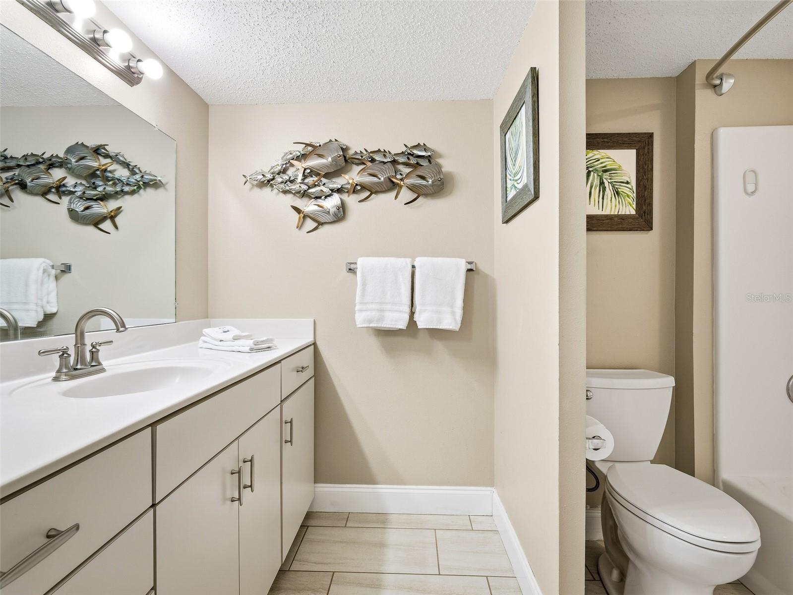 SOUTHWIND CONDO - Residential