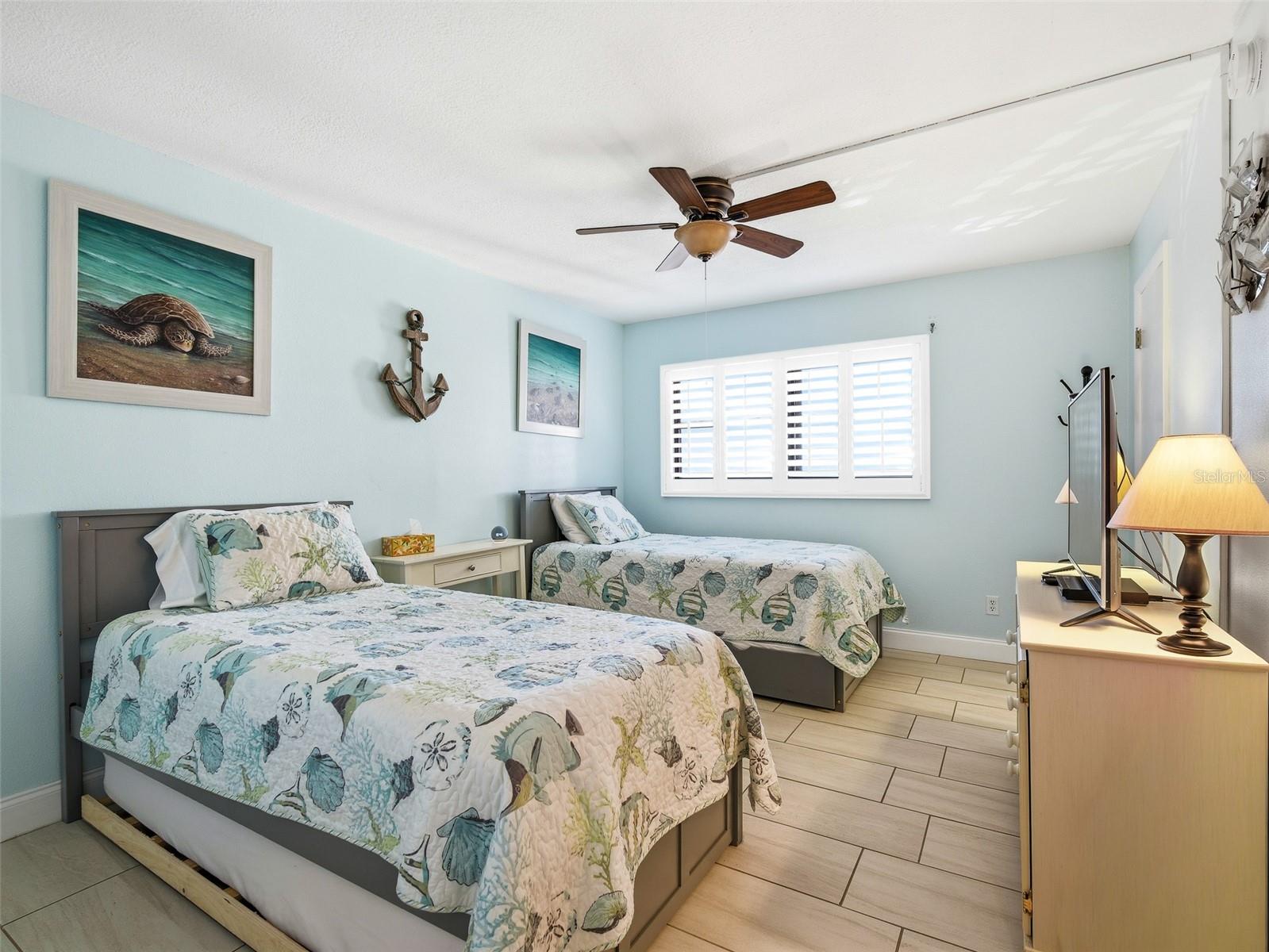 SOUTHWIND CONDO - Residential