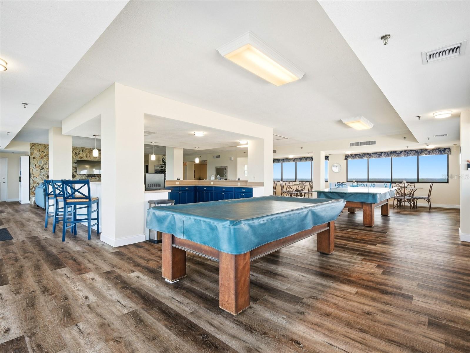 SOUTHWIND CONDO - Residential