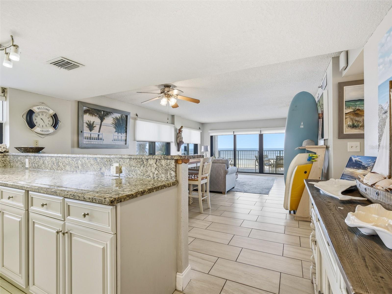 SOUTHWIND CONDO - Residential
