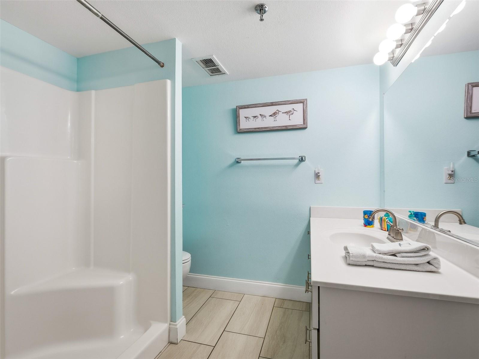 SOUTHWIND CONDO - Residential