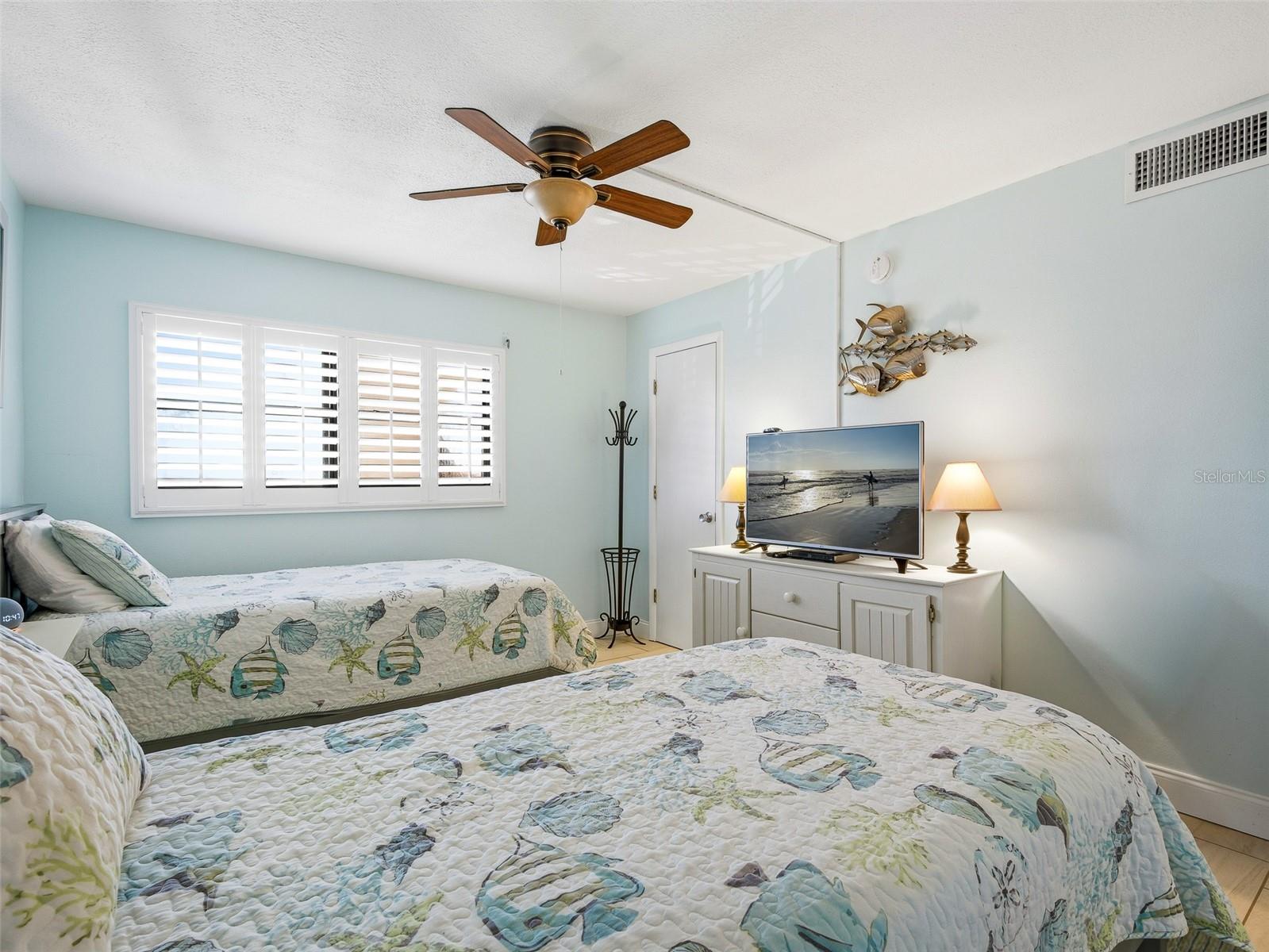 SOUTHWIND CONDO - Residential