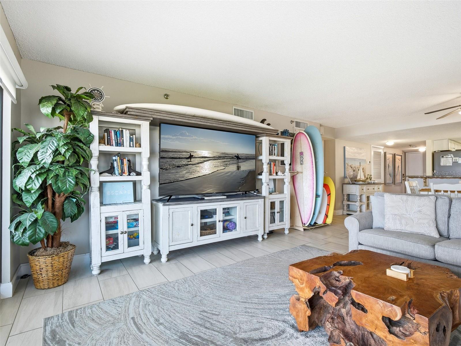 SOUTHWIND CONDO - Residential