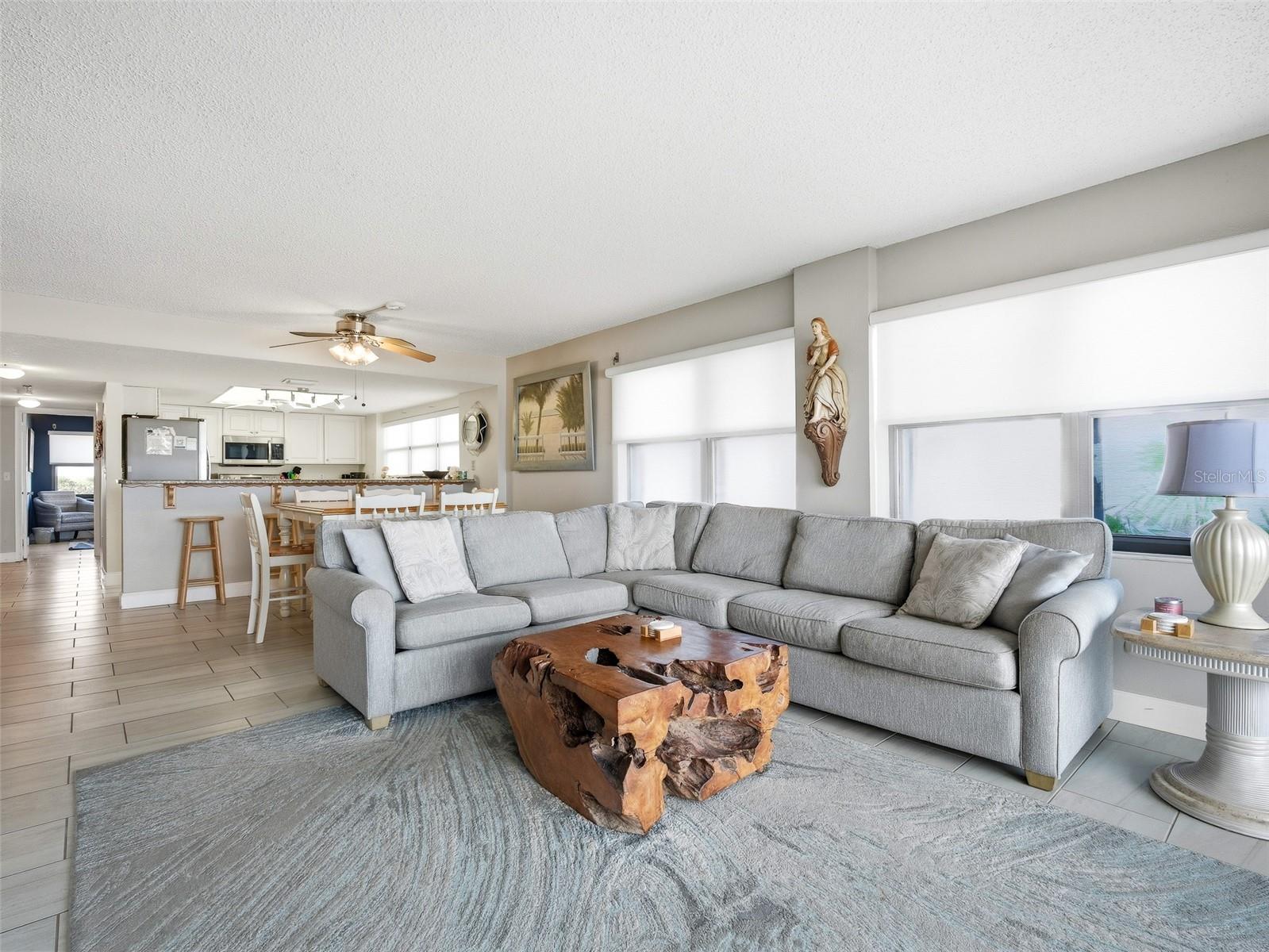 SOUTHWIND CONDO - Residential