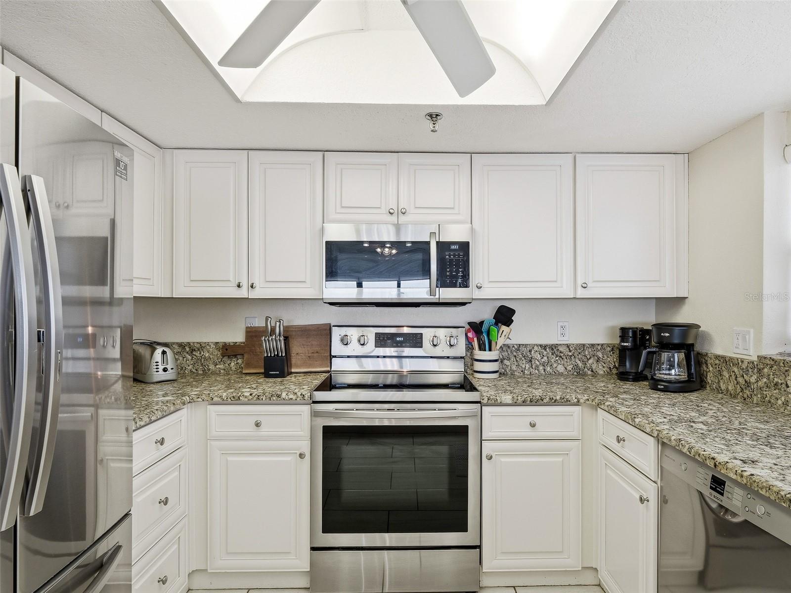 SOUTHWIND CONDO - Residential