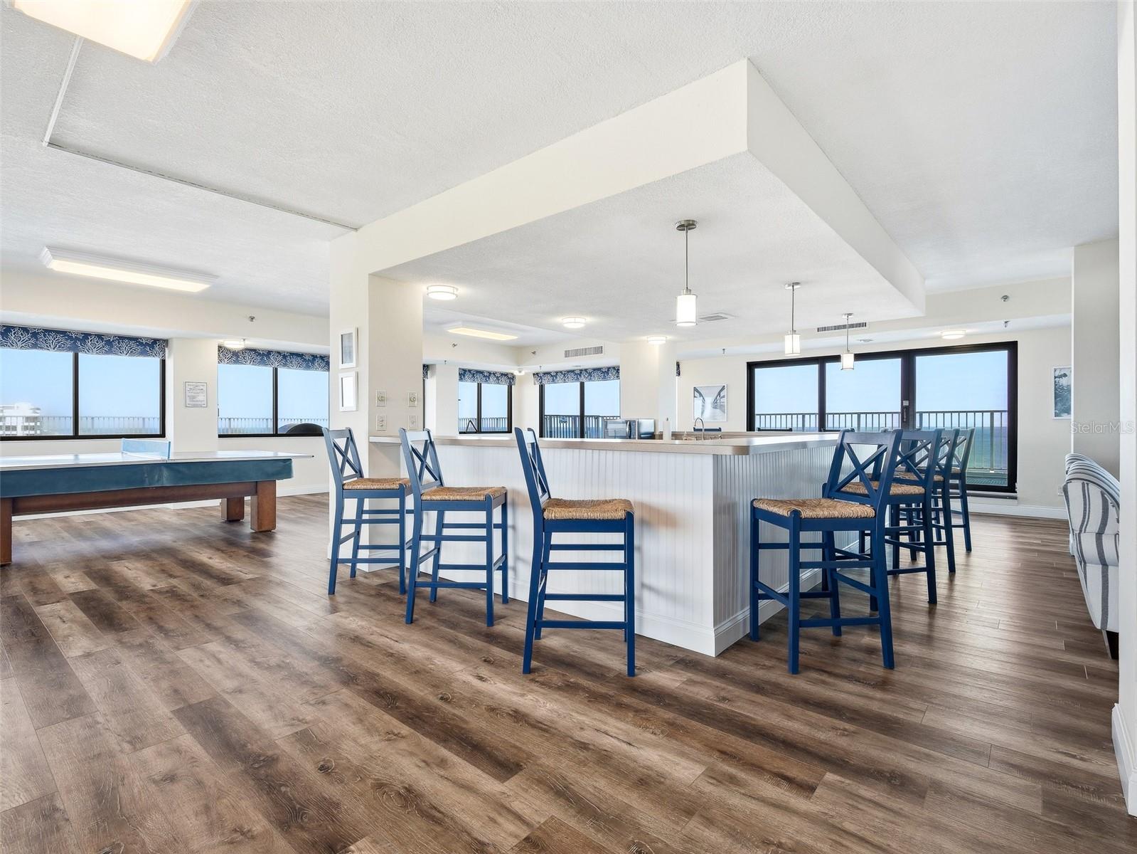 SOUTHWIND CONDO - Residential