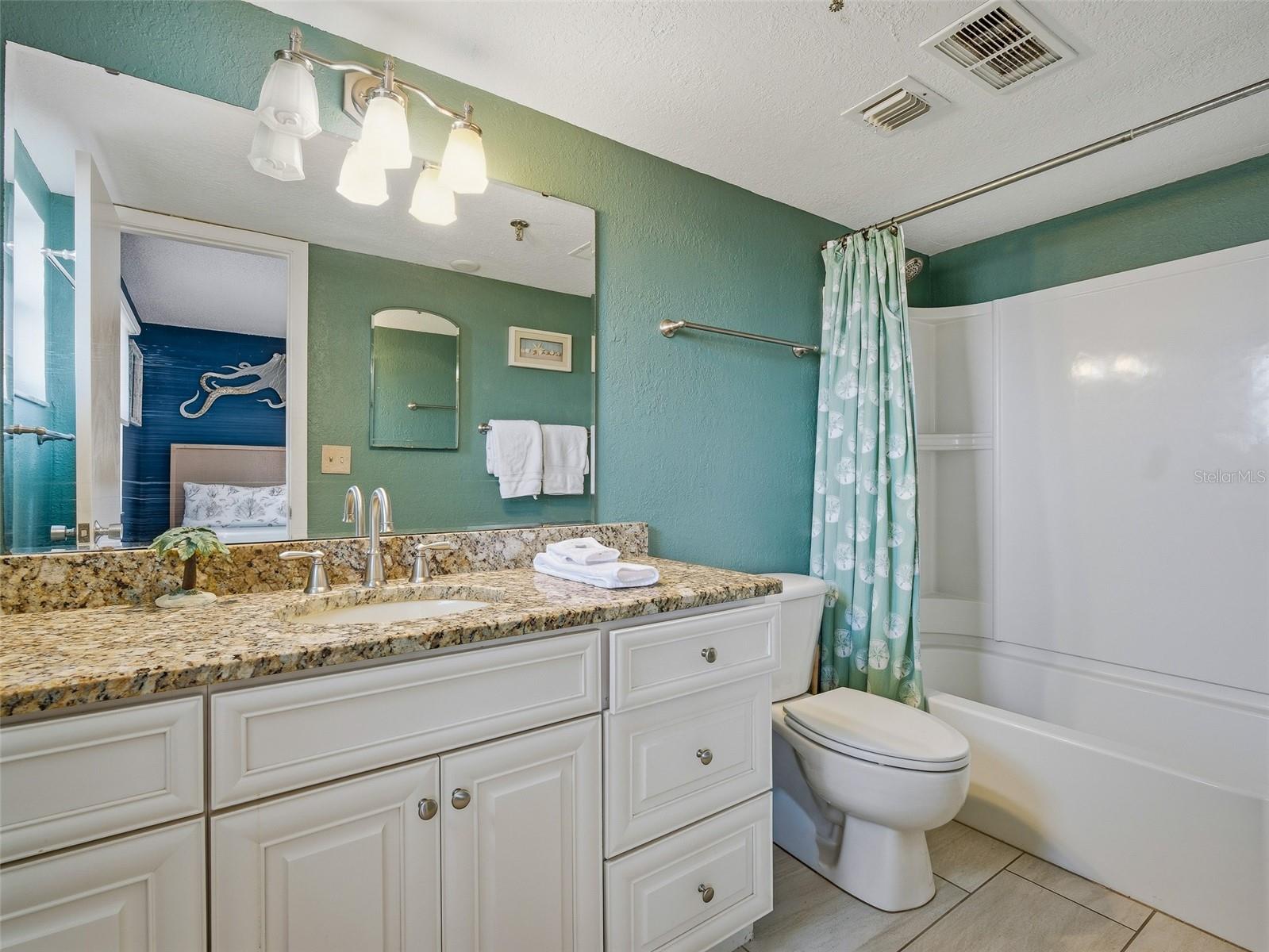 SOUTHWIND CONDO - Residential