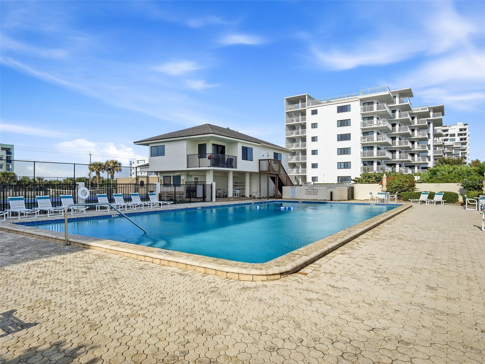 SOUTHWIND CONDO - Residential