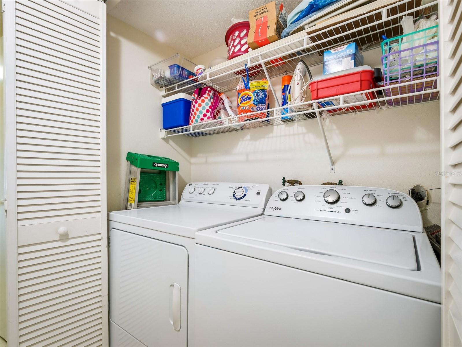 SOUTHWIND CONDO - Residential