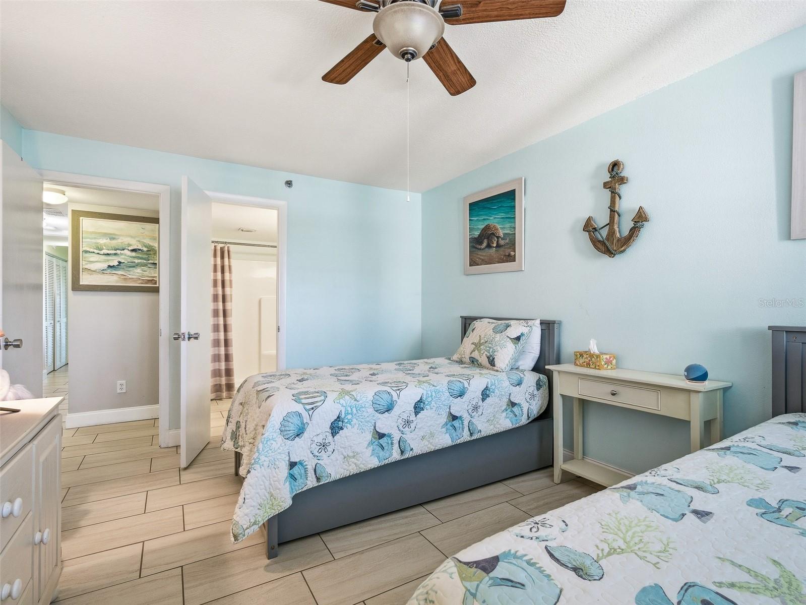 SOUTHWIND CONDO - Residential