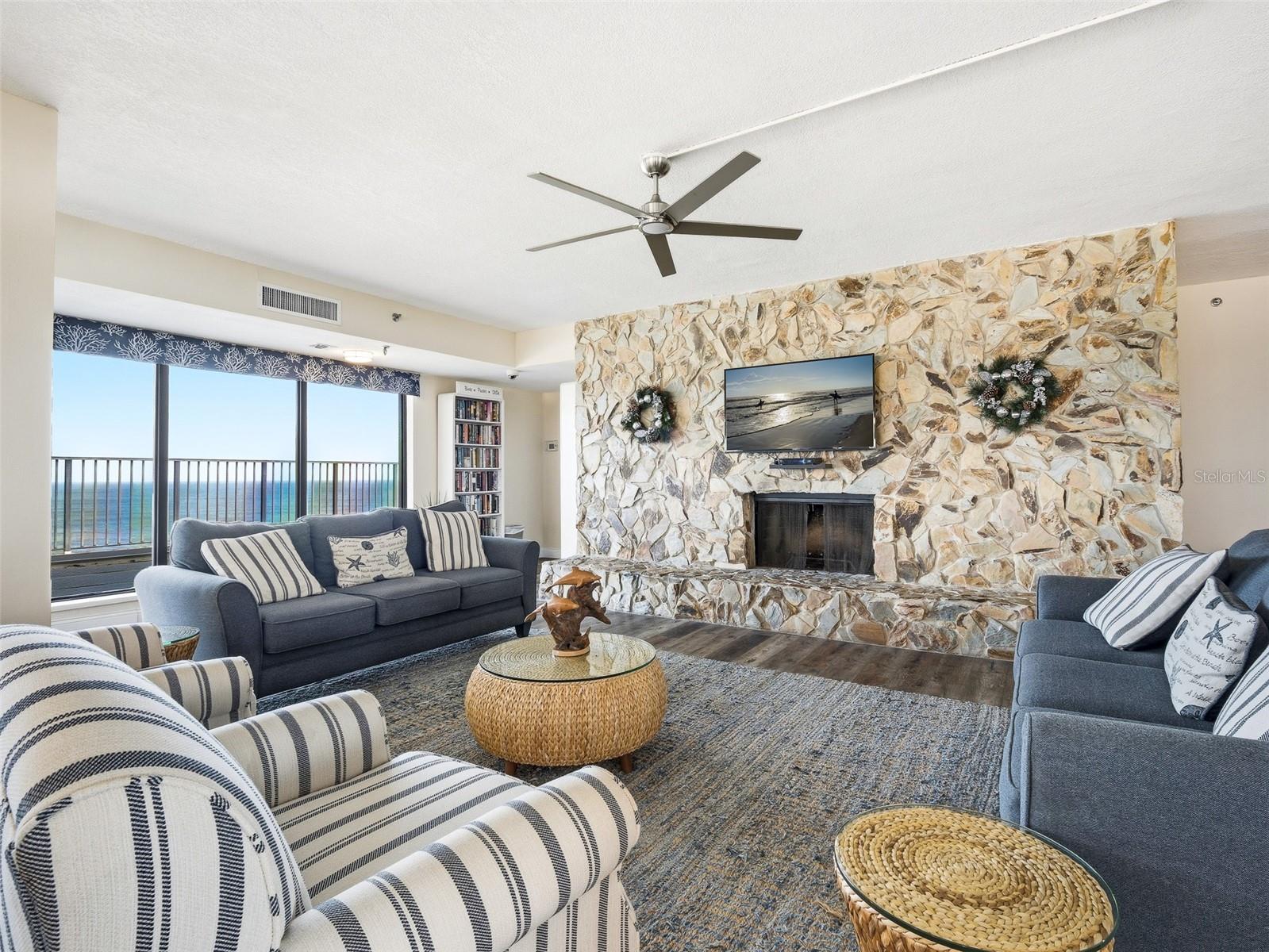 SOUTHWIND CONDO - Residential