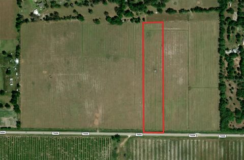 Photo of SE Co Rd 760a, Arcadia, FL 34266 (MLS # C7522960)