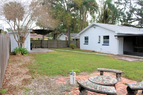 A home in TAMPA