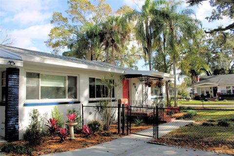 A home in TAMPA