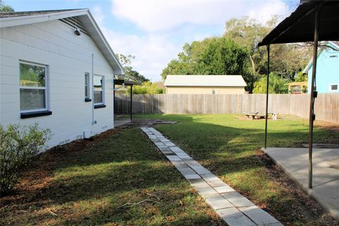 A home in TAMPA