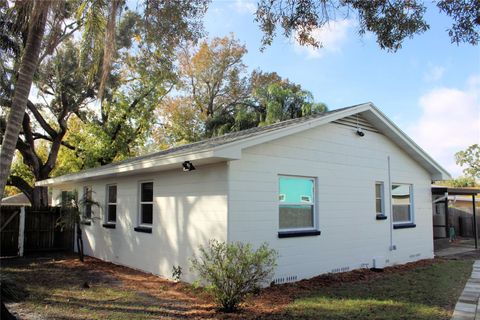 A home in TAMPA