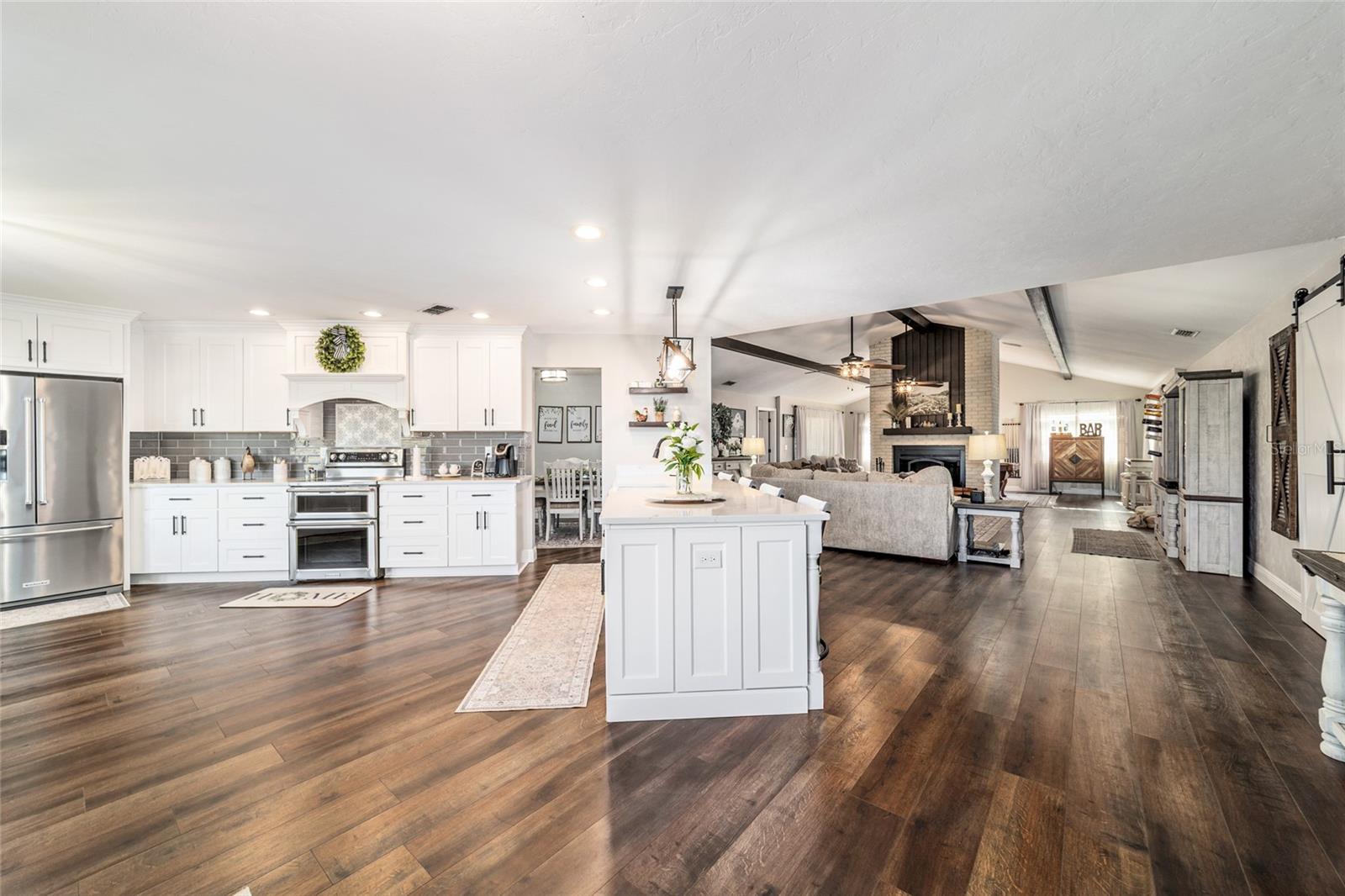 MEADOWLANDS - Residential