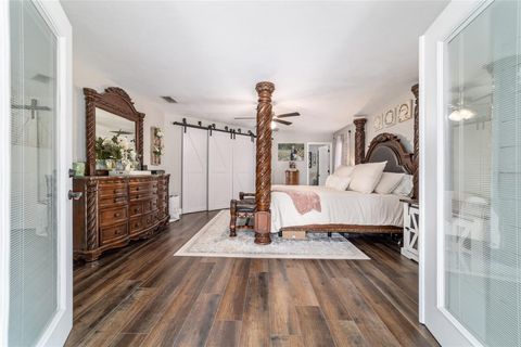 Tiny photo for 680 NE 120th Street, Ocala, FL 34479 (MLS # OM717694)