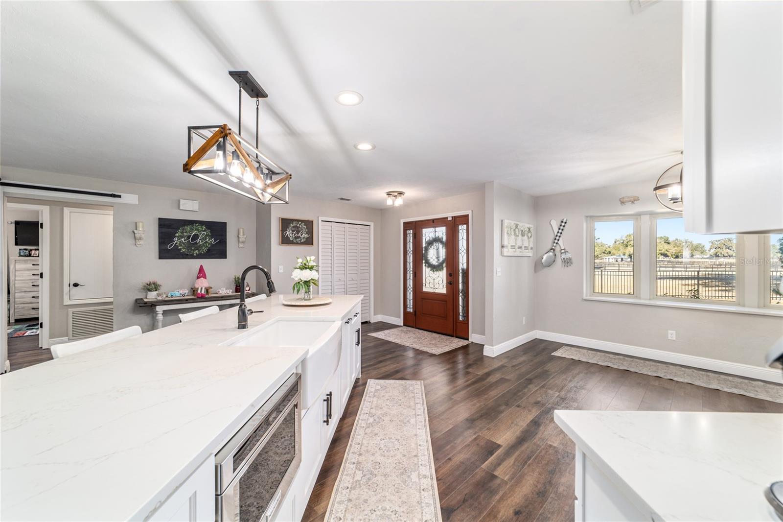 MEADOWLANDS - Residential