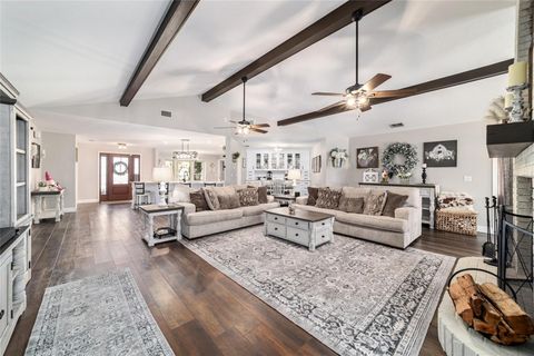 Tiny photo for 680 NE 120th Street, Ocala, FL 34479 (MLS # OM717694)