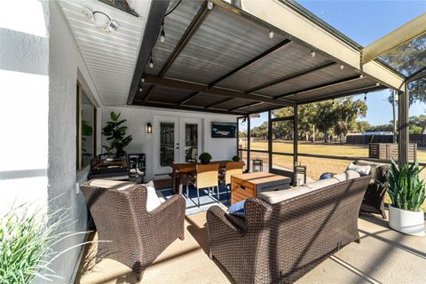 Tiny photo for 680 NE 120th Street, Ocala, FL 34479 (MLS # OM717694)