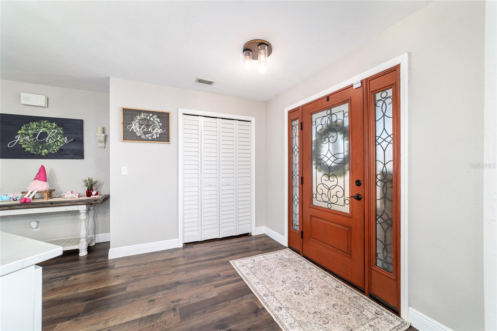 MEADOWLANDS - Residential