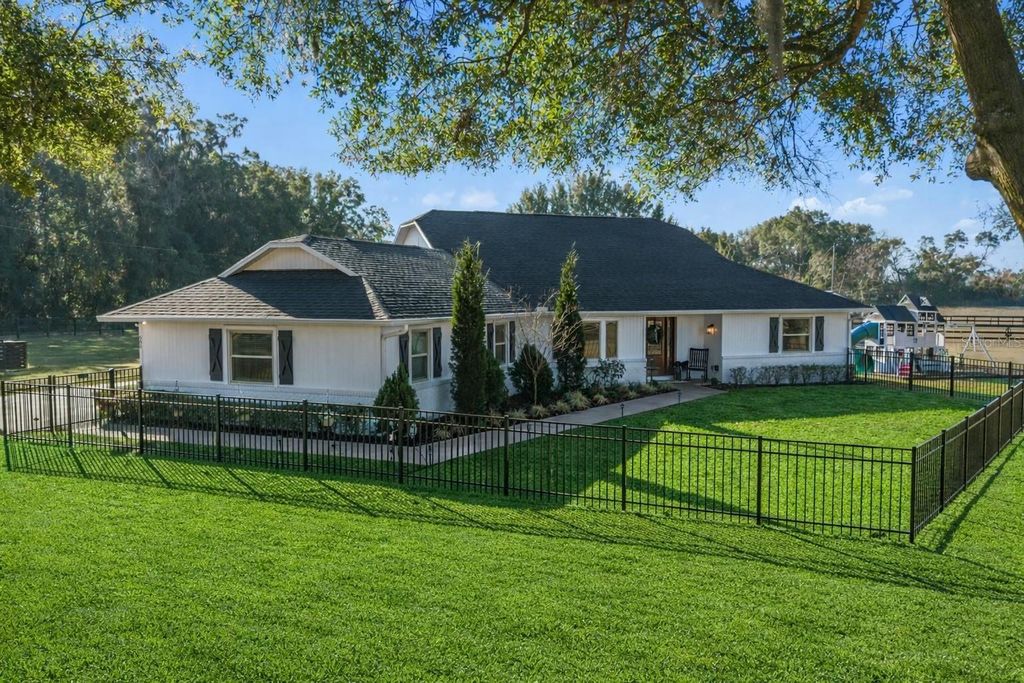 Photo of 680 NE 120th Street, Ocala, FL 34479 (MLS # OM717694)