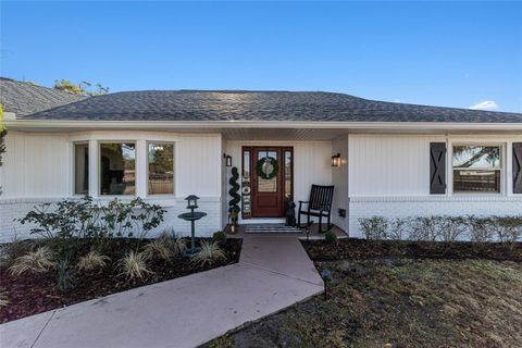 Tiny photo for 680 NE 120th Street, Ocala, FL 34479 (MLS # OM717694)