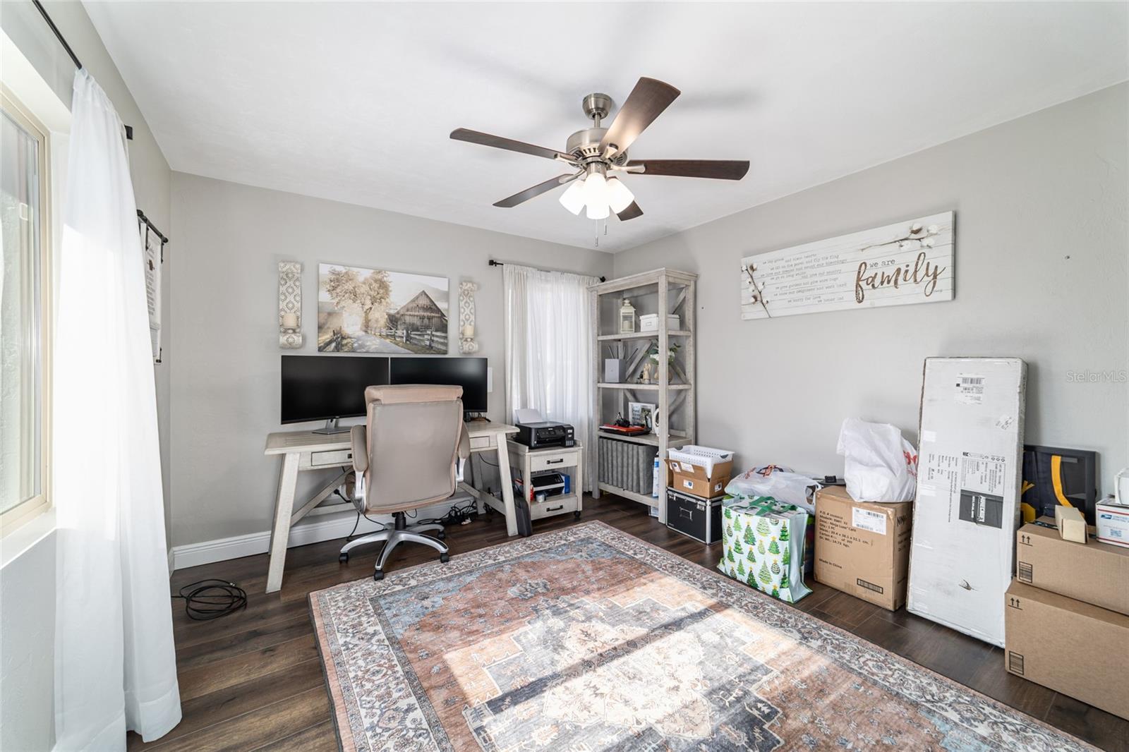 MEADOWLANDS - Residential