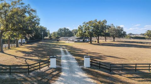 Tiny photo for 680 NE 120th Street, Ocala, FL 34479 (MLS # OM717694)