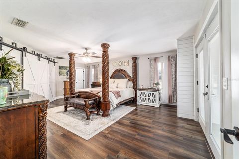 Tiny photo for 680 NE 120th Street, Ocala, FL 34479 (MLS # OM717694)