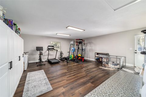 Tiny photo for 680 NE 120th Street, Ocala, FL 34479 (MLS # OM717694)