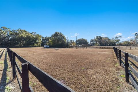 Tiny photo for 680 NE 120th Street, Ocala, FL 34479 (MLS # OM717694)