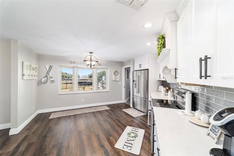 Tiny photo for 680 NE 120th Street, Ocala, FL 34479 (MLS # OM717694)