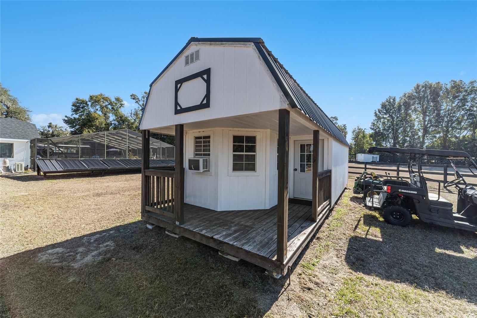 MEADOWLANDS - Residential