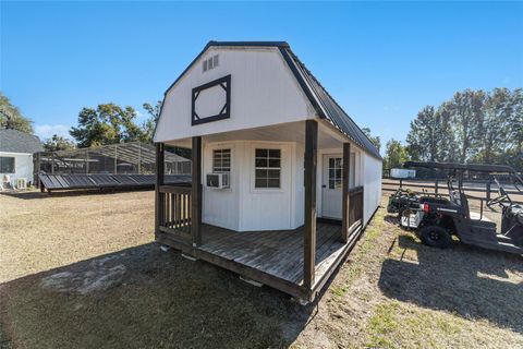 Tiny photo for 680 NE 120th Street, Ocala, FL 34479 (MLS # OM717694)