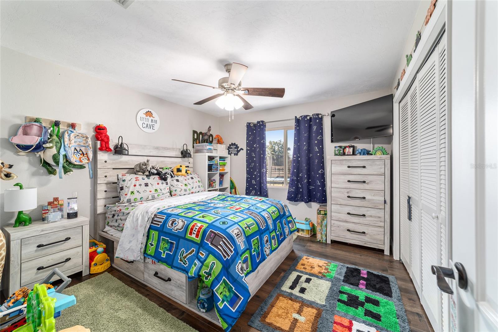 MEADOWLANDS - Residential