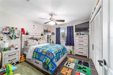 Tiny photo for 680 NE 120th Street, Ocala, FL 34479 (MLS # OM717694)