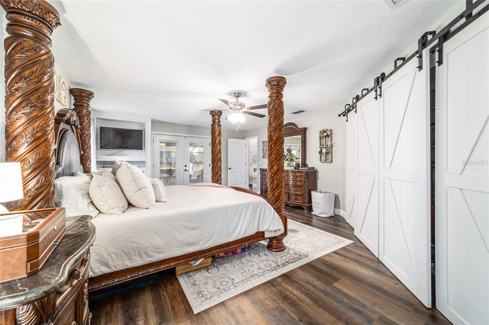 MEADOWLANDS - Residential