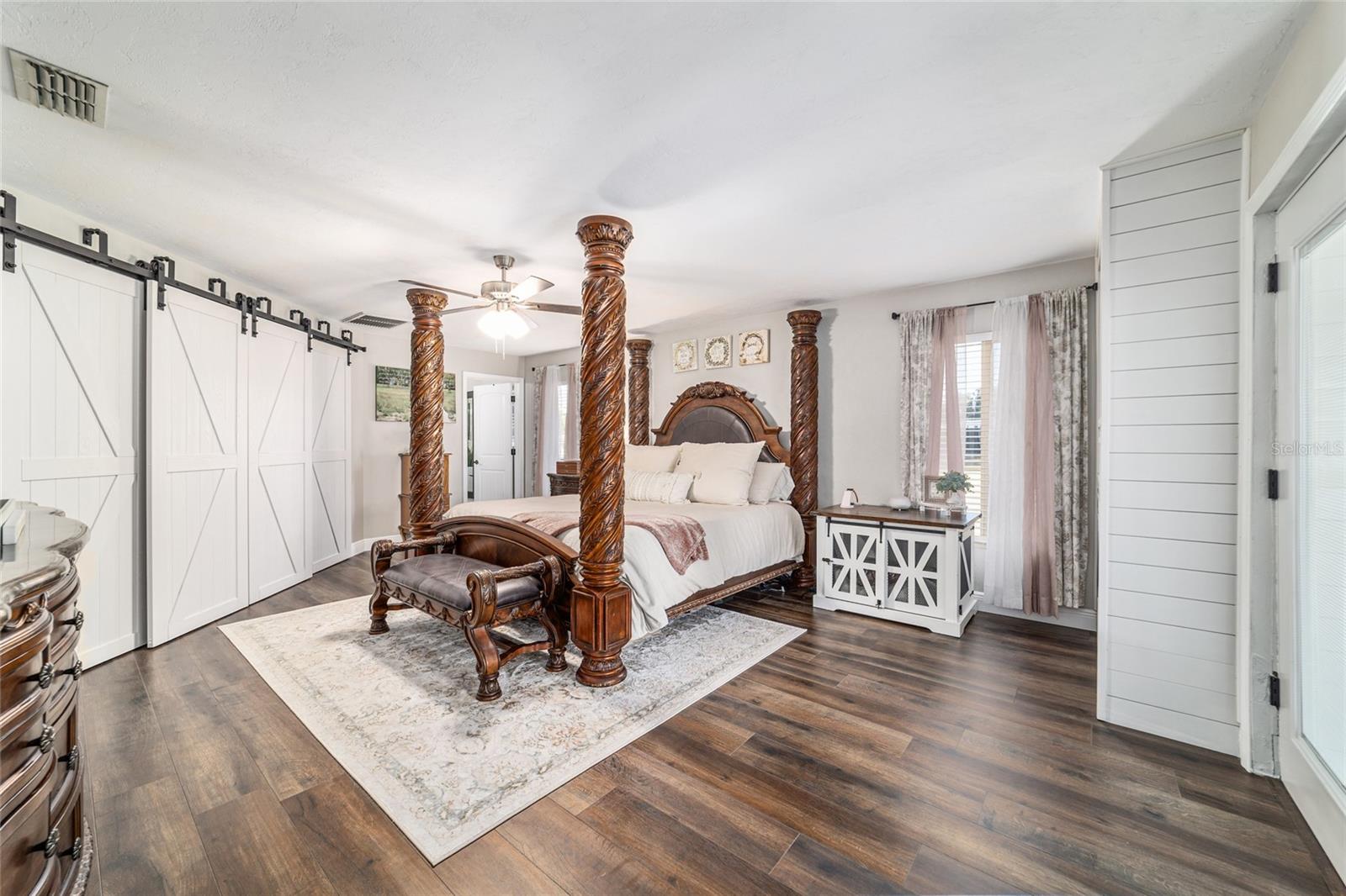 MEADOWLANDS - Residential