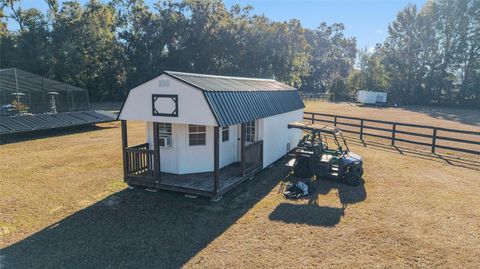 Tiny photo for 680 NE 120th Street, Ocala, FL 34479 (MLS # OM717694)