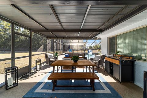 Tiny photo for 680 NE 120th Street, Ocala, FL 34479 (MLS # OM717694)