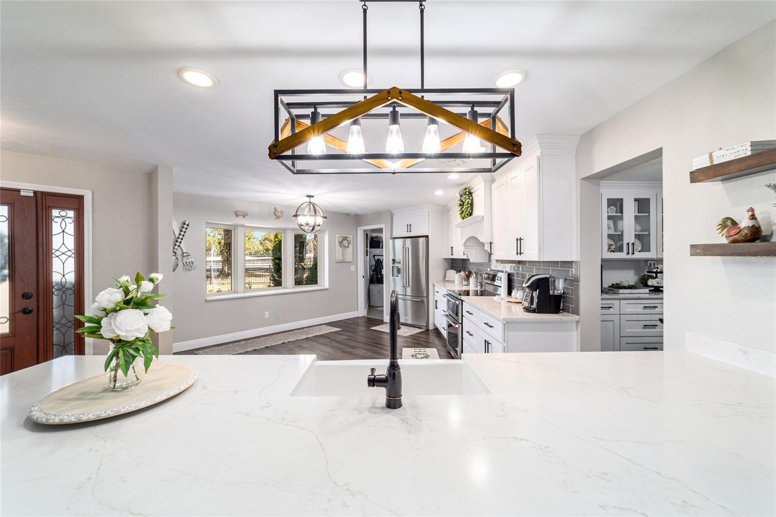 MEADOWLANDS - Residential