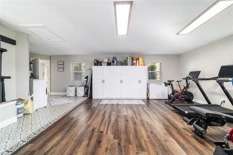 Tiny photo for 680 NE 120th Street, Ocala, FL 34479 (MLS # OM717694)