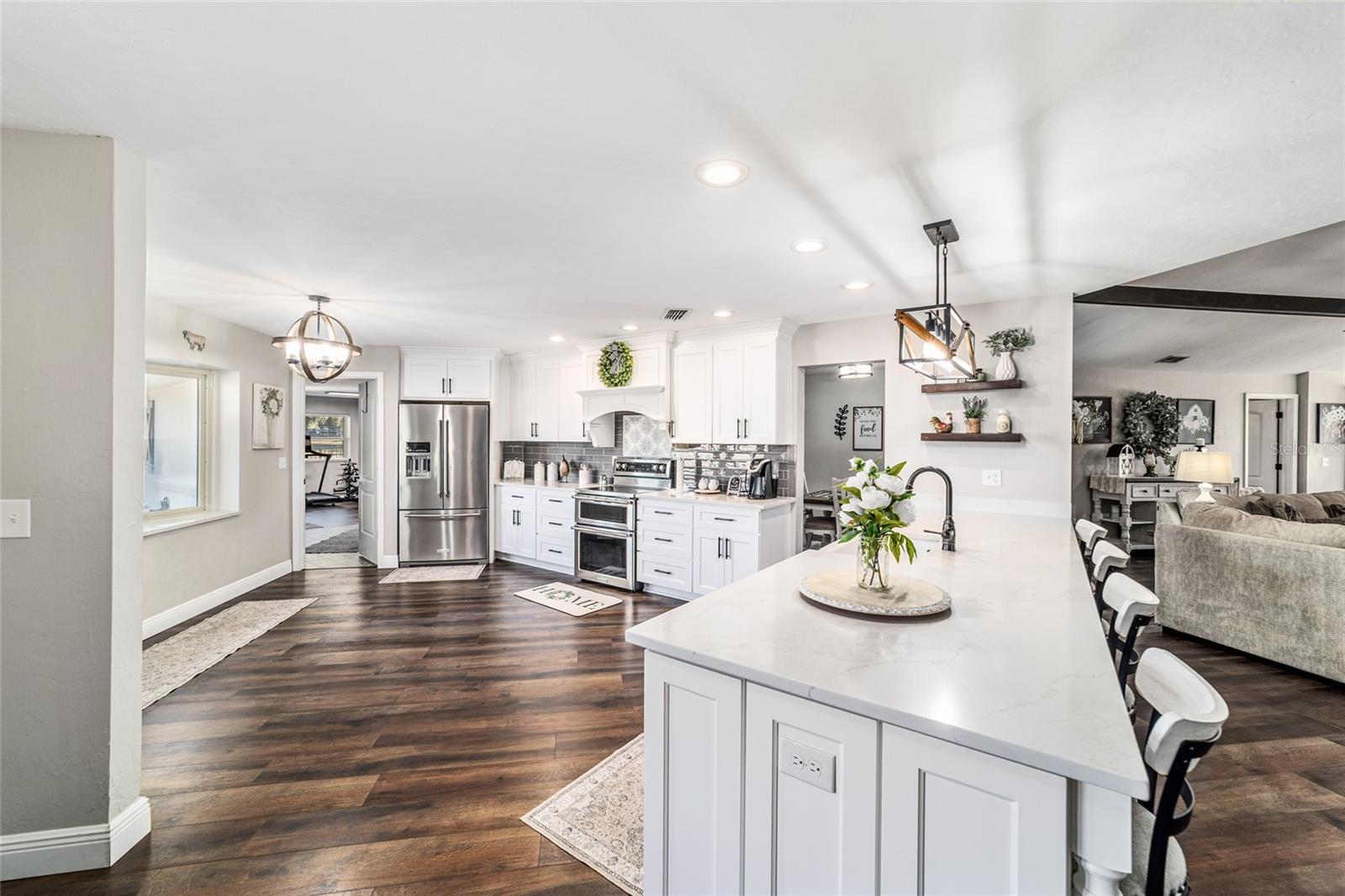 MEADOWLANDS - Residential