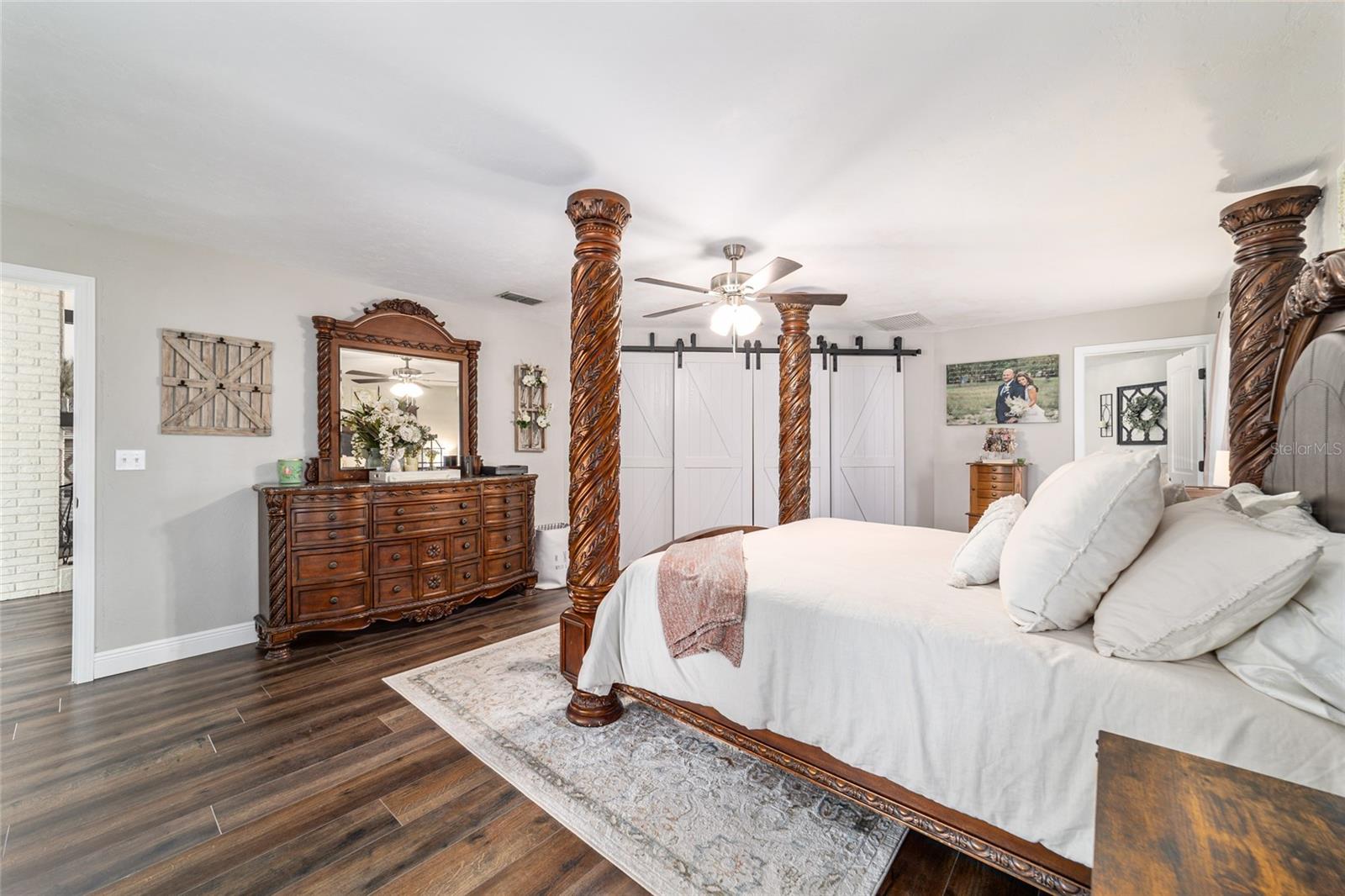 MEADOWLANDS - Residential