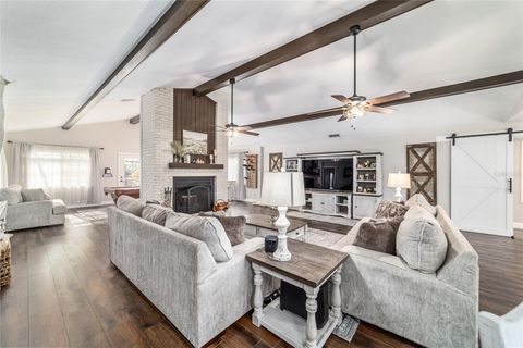 Tiny photo for 680 NE 120th Street, Ocala, FL 34479 (MLS # OM717694)