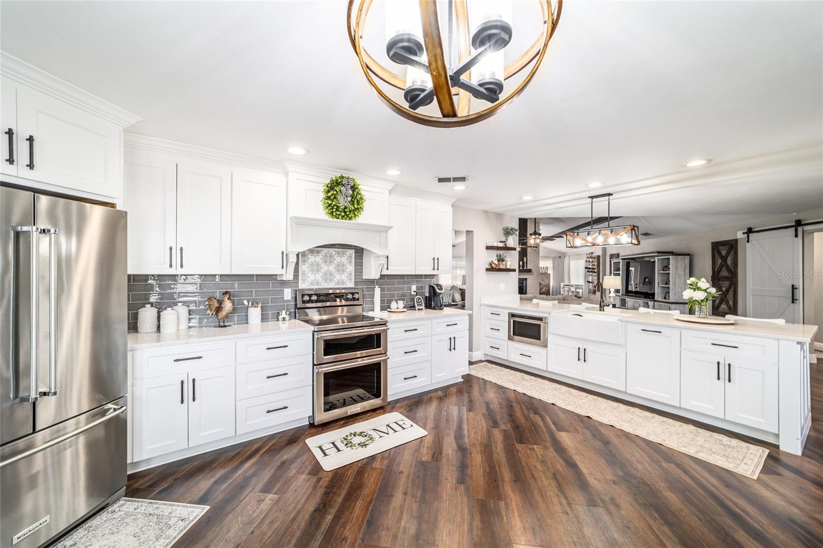 MEADOWLANDS - Residential