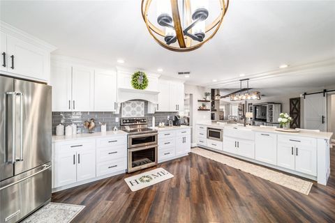 Tiny photo for 680 NE 120th Street, Ocala, FL 34479 (MLS # OM717694)