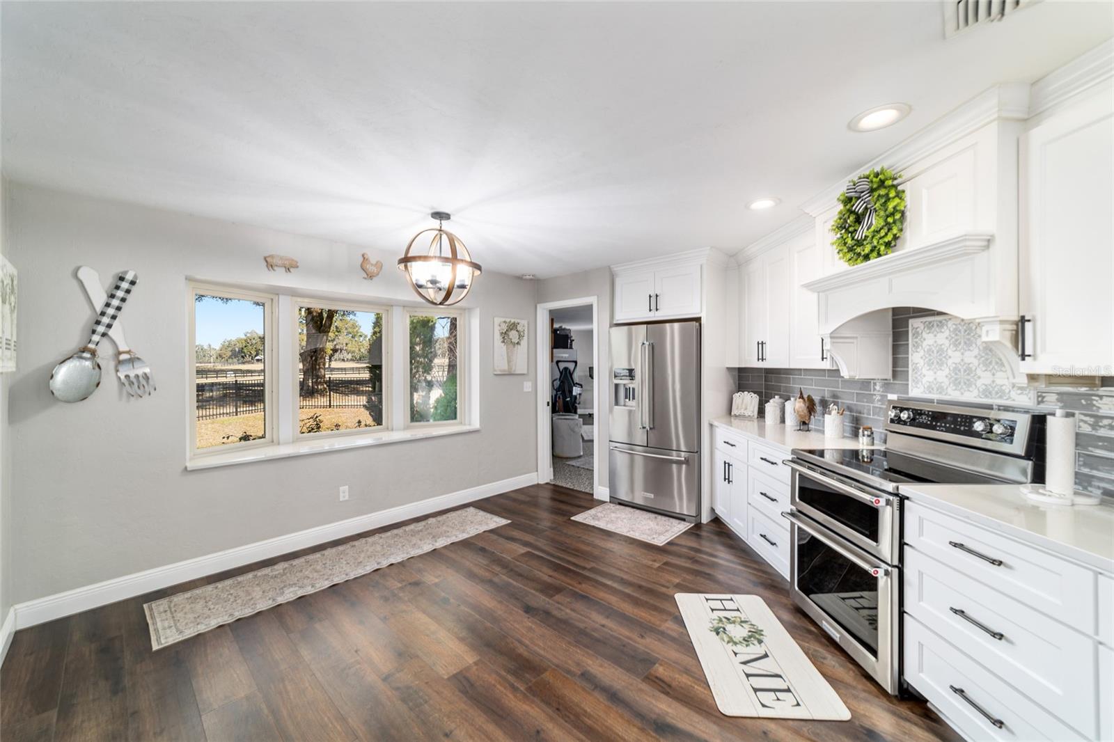 MEADOWLANDS - Residential